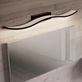 Streamlined Led Modern Bathroom Mirror Lights - Clowas