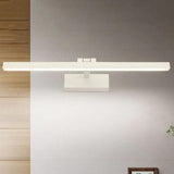 Long Strip Led Modern Wall Lights - Clowas