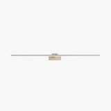 horizontal wall light led modern - Clowas