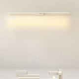 horizontal wall light led modern - Clowas