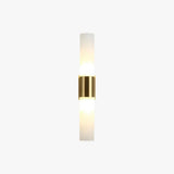 Modern Frosted Glass Wall Lights - Clowas