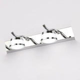 Stainless Steel Vanity Bathroom Wall Lights - Clowas