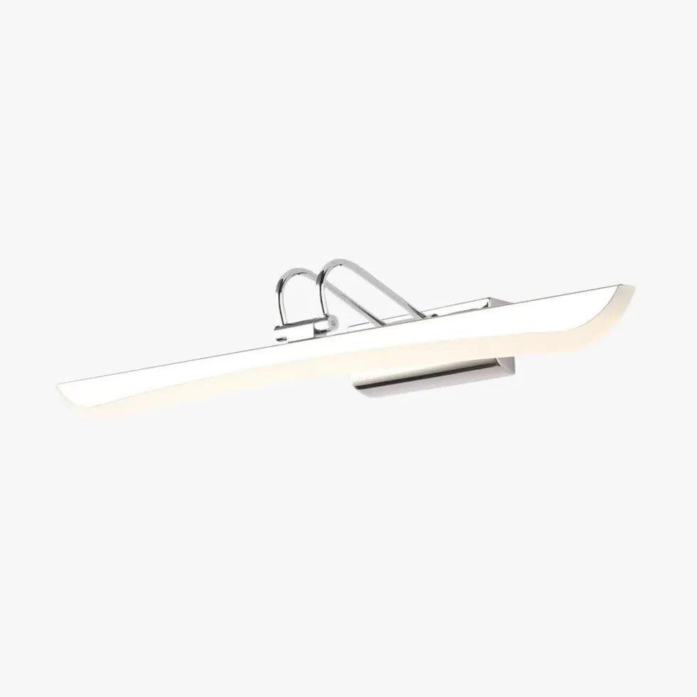 Stainless Steel Modern Picture Lights - Clowas