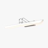 Stainless Steel Modern Picture Lights - Clowas