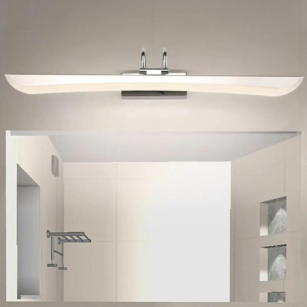 Stainless Steel Modern Picture Lights - Clowas