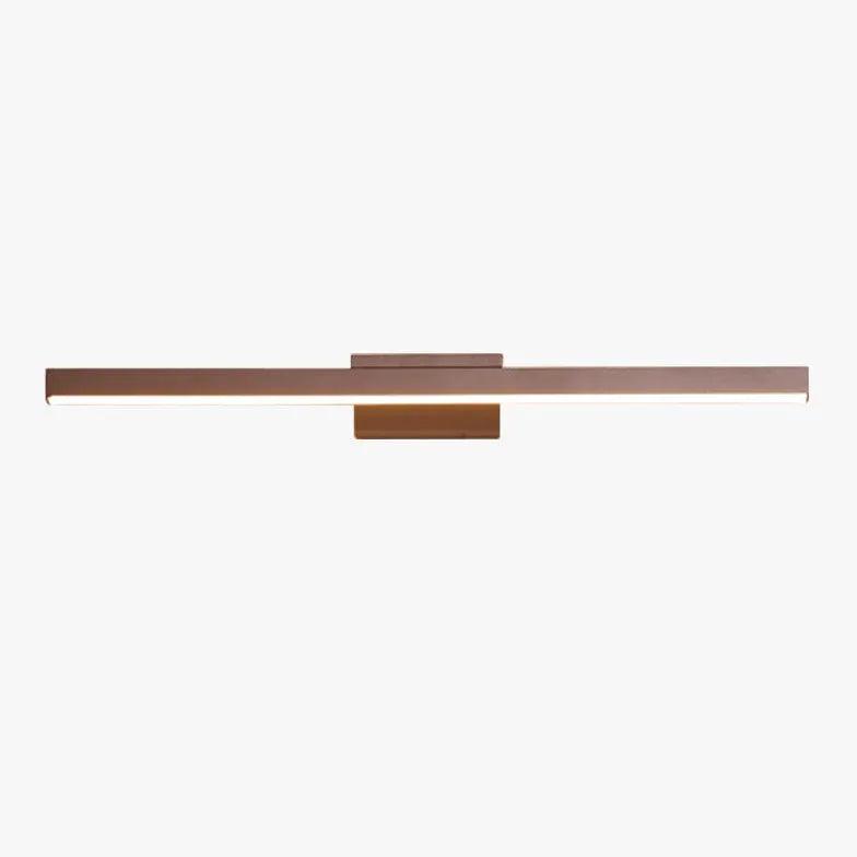 Aluminum Led Modern Bathroom Mirror Lights - Clowas