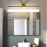 Dimmable Modern Led Bathroom Mirror Lights - Clowas