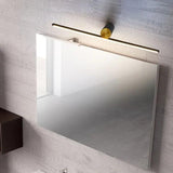 Dimmable Modern Led Bathroom Mirror Lights - Clowas
