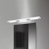 Modern Linear LED Bathroom Wall Lights - Clowas