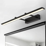Straight Line Rectangular Led Mirror Lights - Clowas