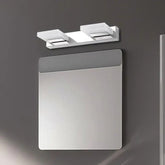 Square Dimmable Led Bathroom Wall Lights - Clowas