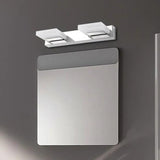 Square Dimmable Led Bathroom Wall Lights - Clowas