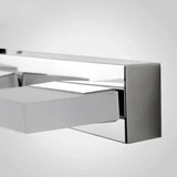 Square Dimmable Led Bathroom Wall Lights - Clowas