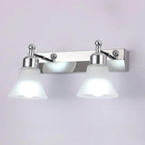 Minimalist LED Waterproof Mirror Light for Bathroom