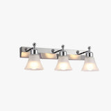 Minimalist LED Waterproof Picture Light for Bathroom