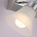 Minimalist LED Waterproof Picture Light for Bathroom