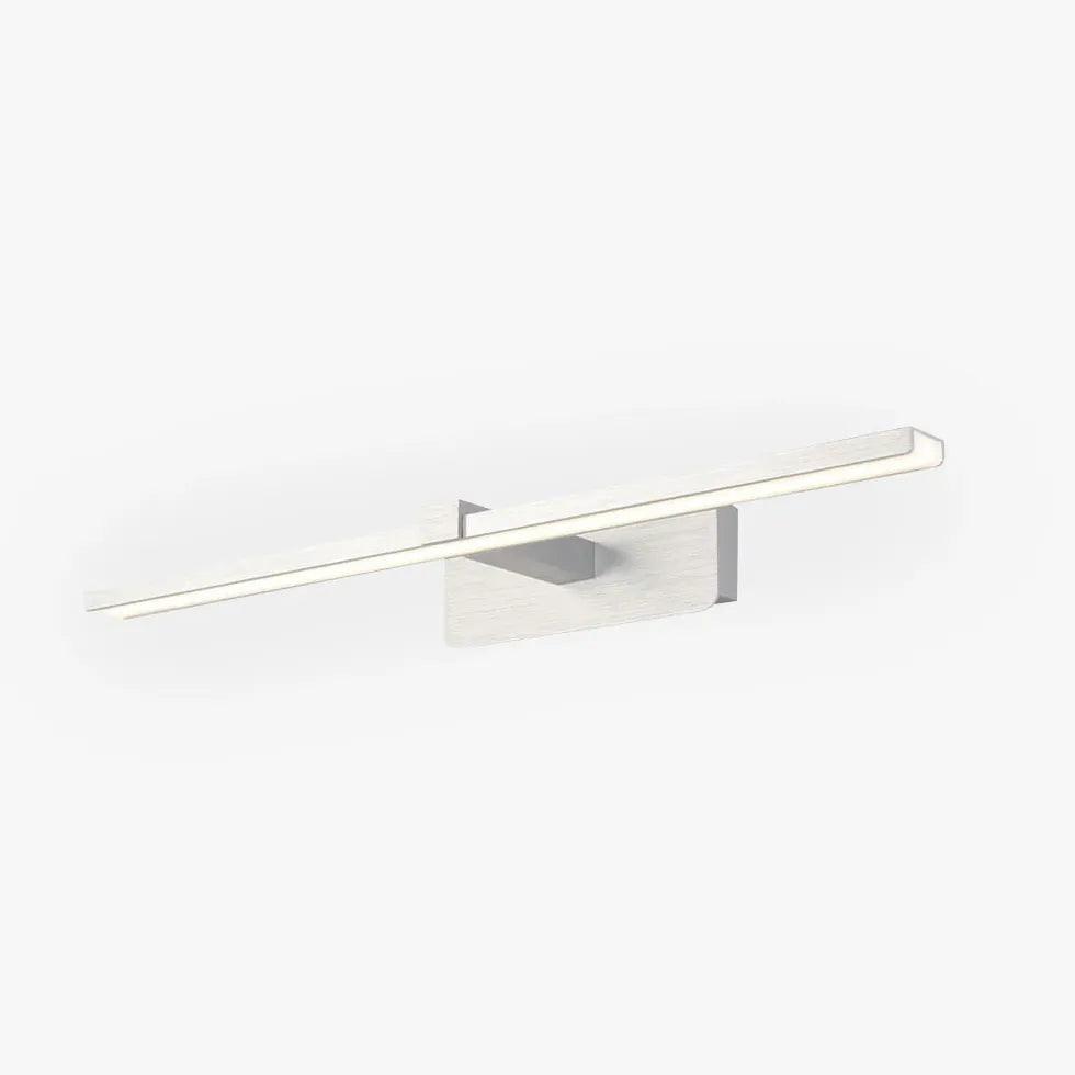 Silver Minimalism Led Picture Lights - Clowas
