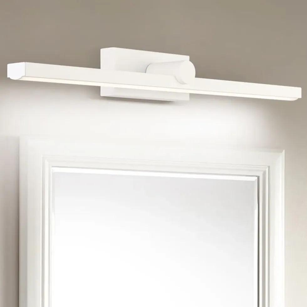 Concise White Led Picture Lights - Clowas
