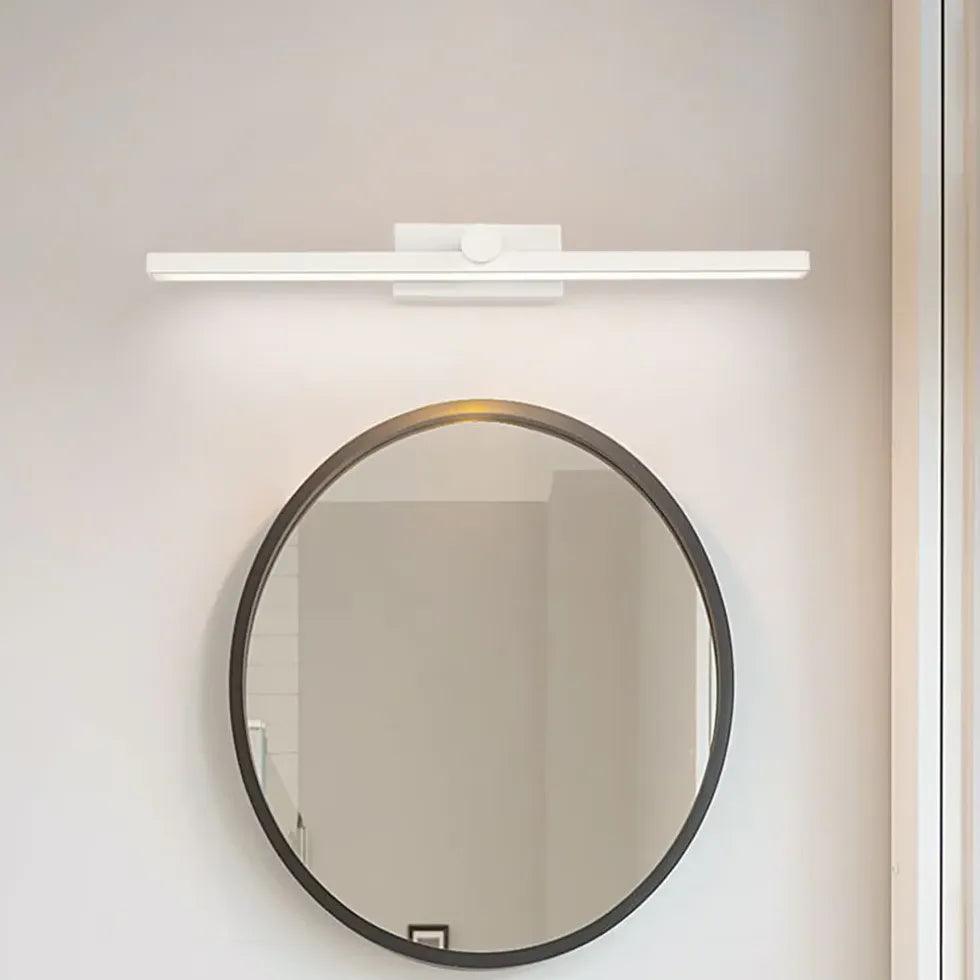 Concise White Led Picture Lights - Clowas