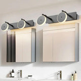 Modern Adjustable Led Bathroom Wall Lights - Clowas
