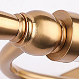 Long Strip Vintage Gold Picture Lights - Clowas