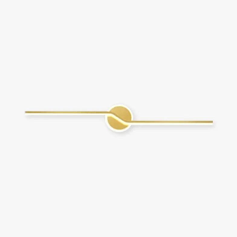 Concise Linear Led Bathroom Mirror Lights - Clowas