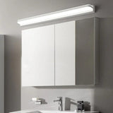 Stainless Steel Led Mirror Lights - Clowas