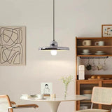 Round Umbrella LED Pendant Light - Clowas