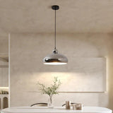 Round Umbrella LED Pendant Light - Clowas