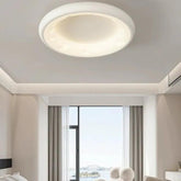 Smooth Disc LED Modern Flush Ceiling Lights - Clowas