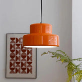 Orange Barrel Dining Room Vintage Pendant Light - Clowas