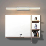 Level Led Bathroom Wall Lights - Clowas