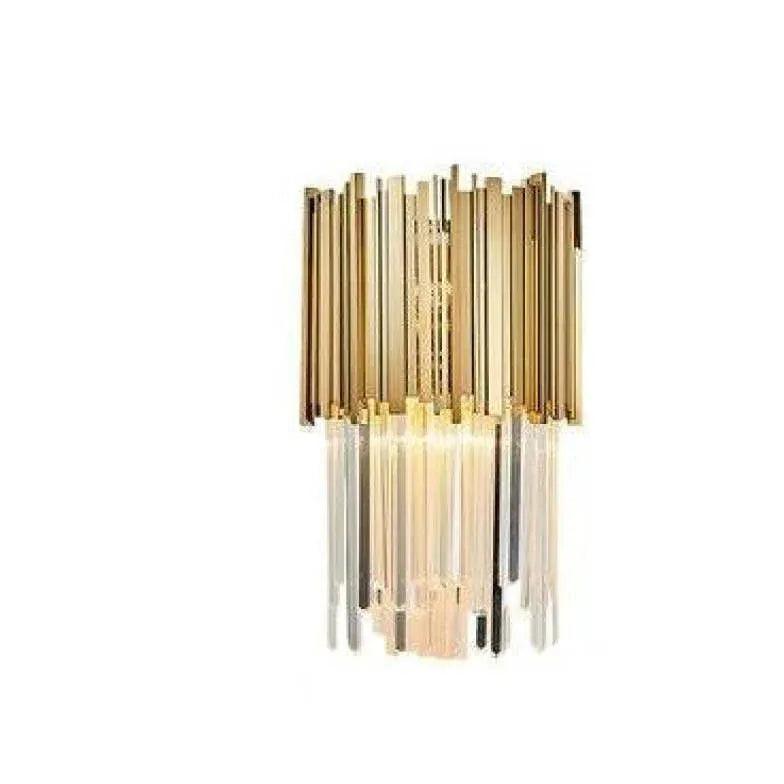 Light Luxury Atmosphere Traditional Chandeliers - Clowas