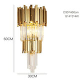 Light Luxury Atmosphere Traditional Chandeliers - Clowas