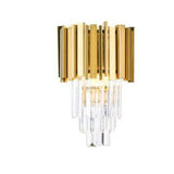 Light Luxury Atmosphere Traditional Chandeliers - Clowas