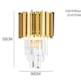 Light Luxury Atmosphere Traditional Chandeliers - Clowas