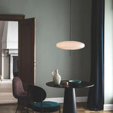 Lightweight Suspension Modern Dining Room Pendant Light - Clowas