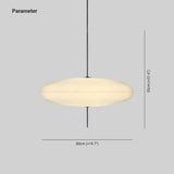 Lightweight Suspension Modern Dining Room Pendant Light - Clowas