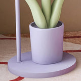 Cute Flower Creative Pink Floor Lamp - Clowas