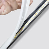 Modern LED Reading Floor Lamp for Living Room