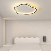 Minimalist Cloud Led Ceiling Lights for Bedroom