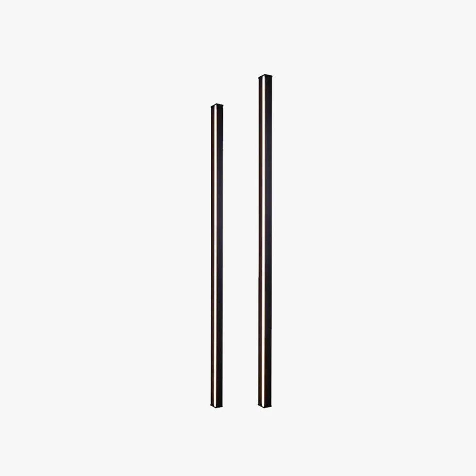 Long Strip Flush Led Modern Wall Lights - Clowas