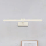 Long Strip Led Modern Wall Lights - Clowas