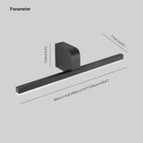 Long Strip Modern Led Picture Lights - Clowas