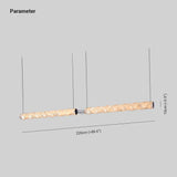 Long Waves For Kitchen Pendant Light - Clowas