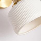 Ceramic Wall Lights Adjustable Indoor - Clowas
