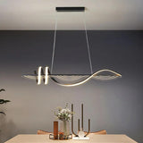 Creative LED Light Pendant for Dining Room