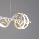 Creative LED Light Pendant for Dining Room