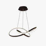 Irregular Ring Dining Room Pendant Light - Clowas