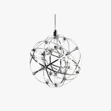 Bright Sphere LED Modern Pendant Light - Clowas